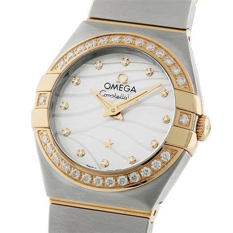 omega lady watches prices|omega ladies watches price list.